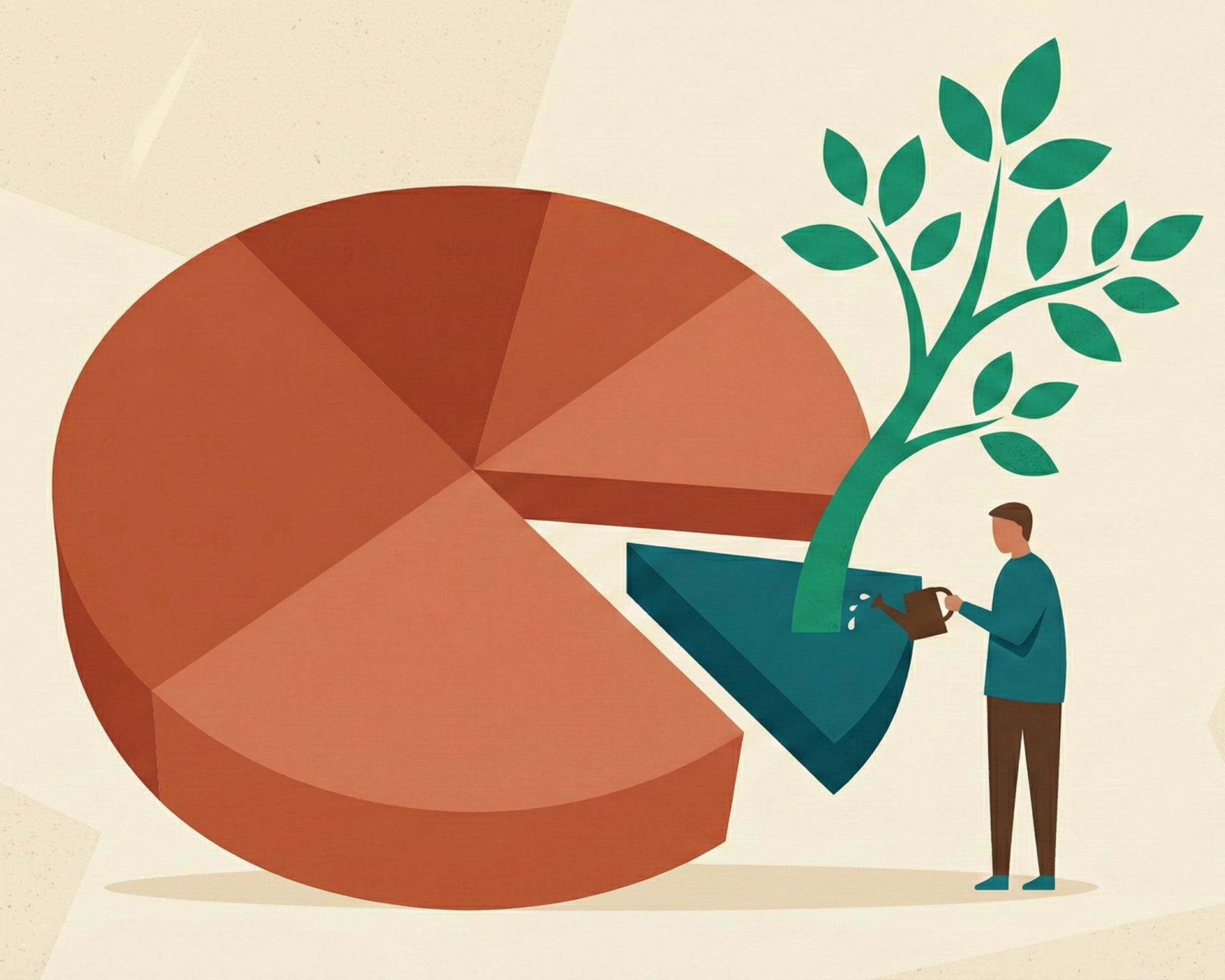 The Future of Employee Wellbeing: 5 Trends from Dubai