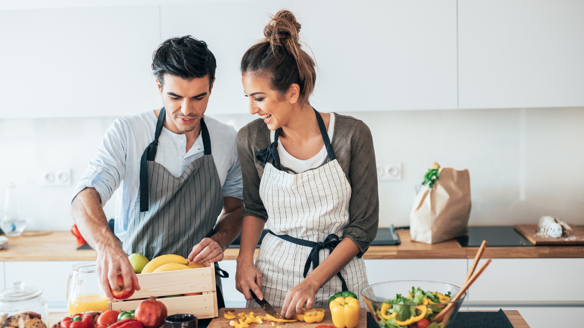 Healthy Valentine's Day Gifts