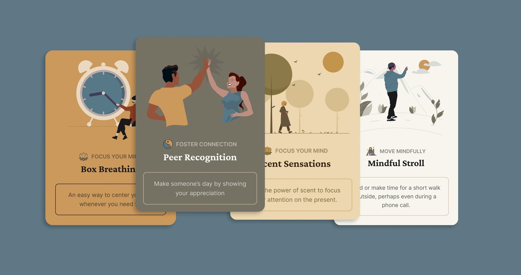 The Science Behind Short Breaks