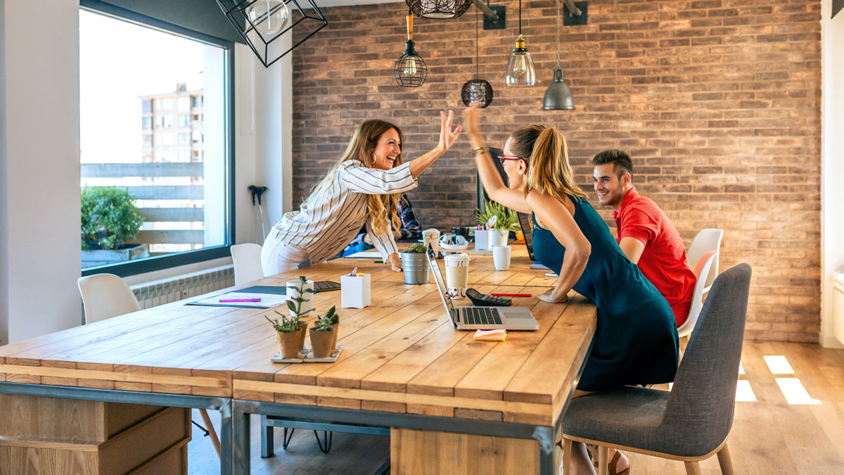 break the glass ceiling career resources for women featured image