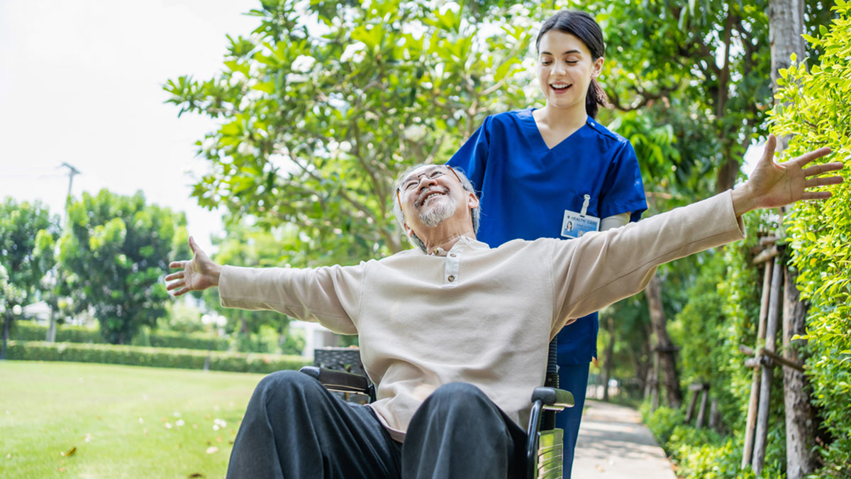 making healthcare more human with human centered design featured image