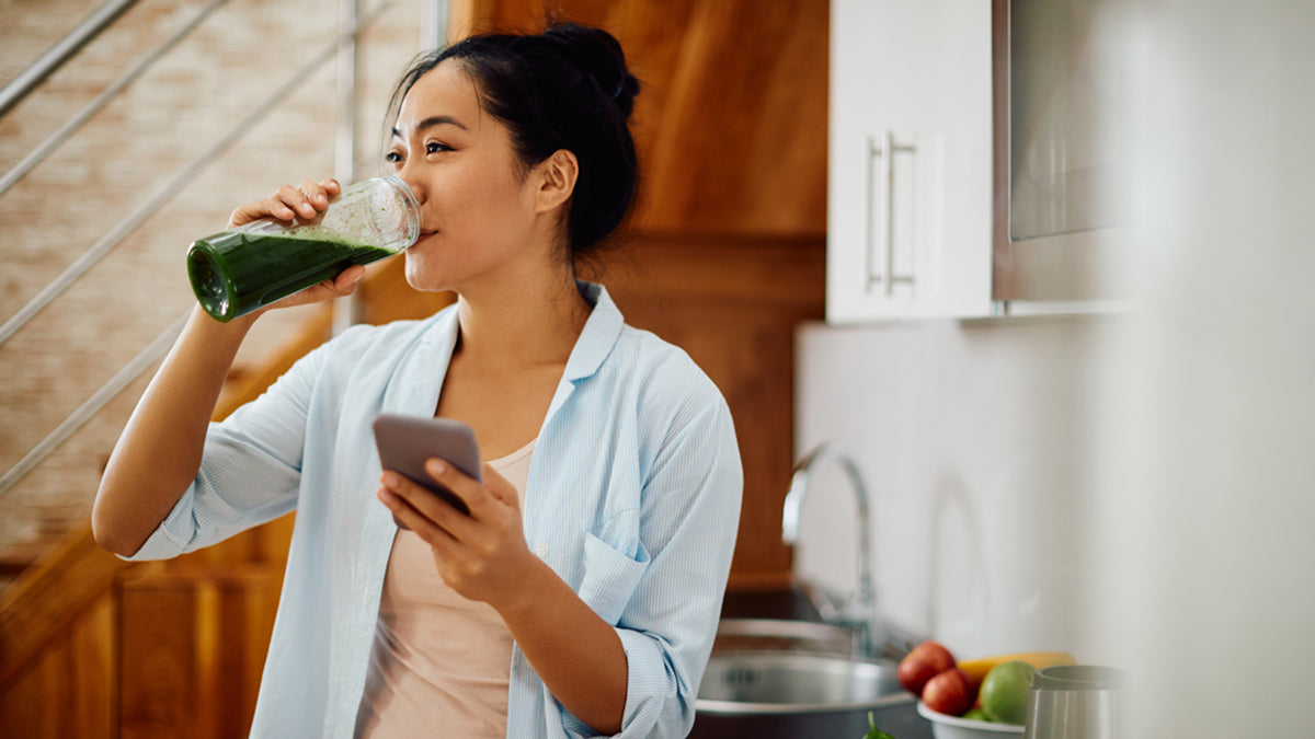 digital healthcare trends  take control of your health featured image