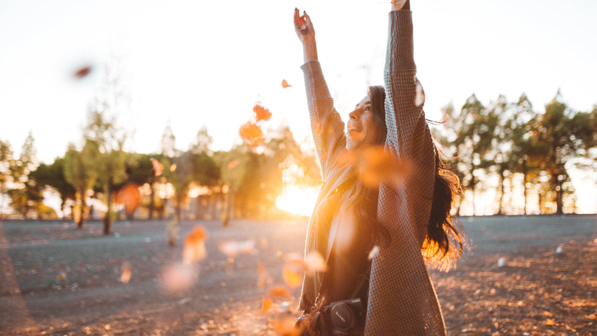 How to Celebrate the Fall Equinox