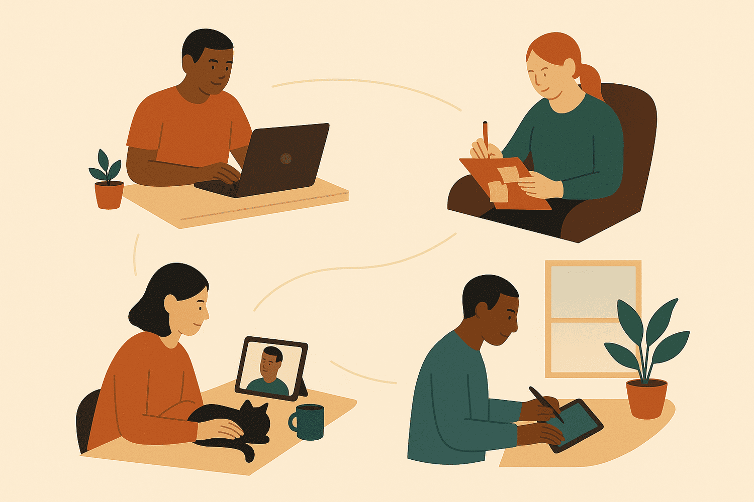 How to Build a High Agency Workplace (and Eliminate Burnout)