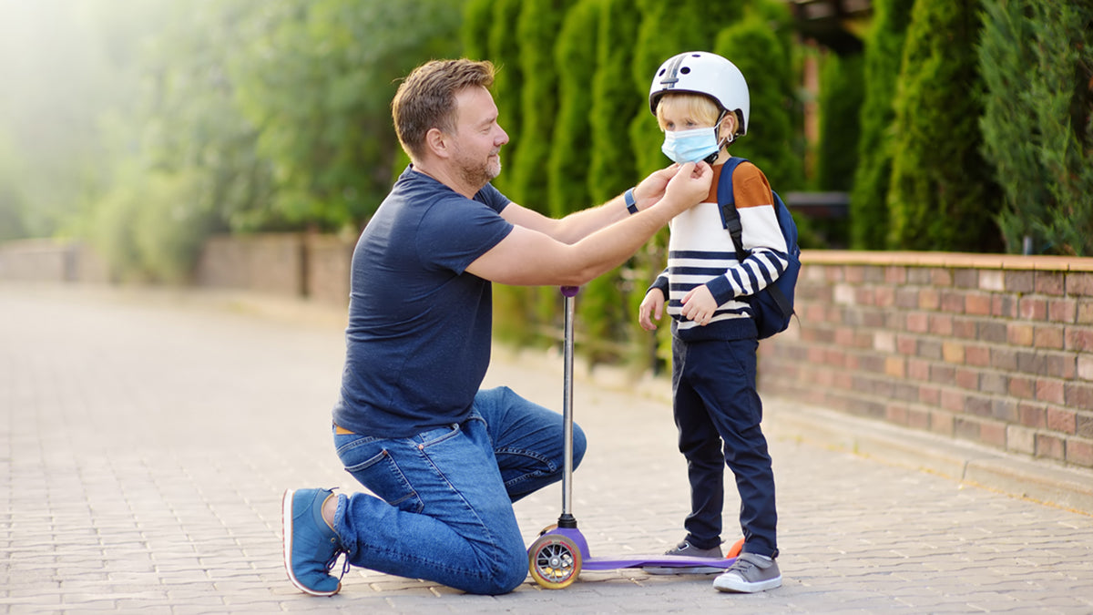 back to school covid considerations for parents featured image