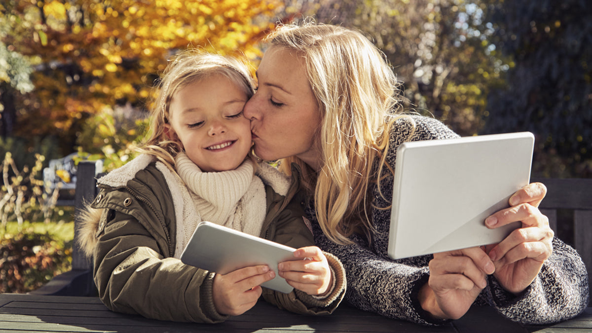 telehealth makes caring for your family easier featured image