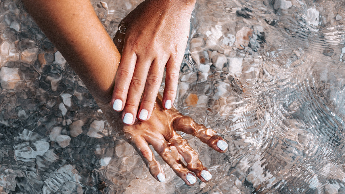 Nighttime Self Care Routine for Better Sleep