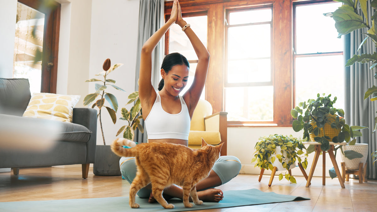 finding silver linings in the pandemic featured image