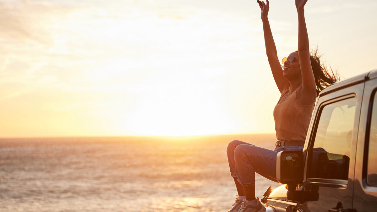 how to have a happy summer solstice featured image