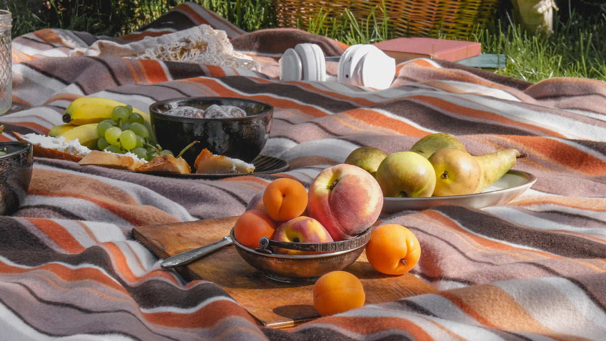Elevate Your Summer Self Care