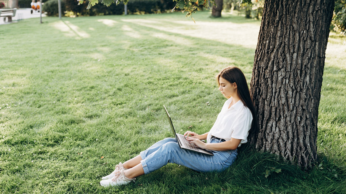 technology and mental health during covid featured image