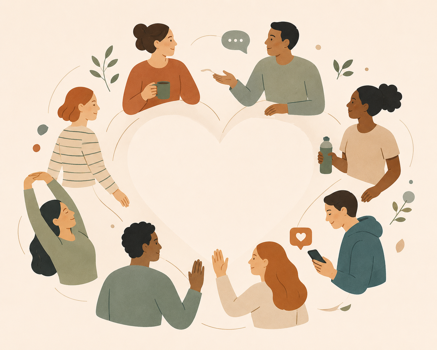 Why Employees Keep Coming Back
