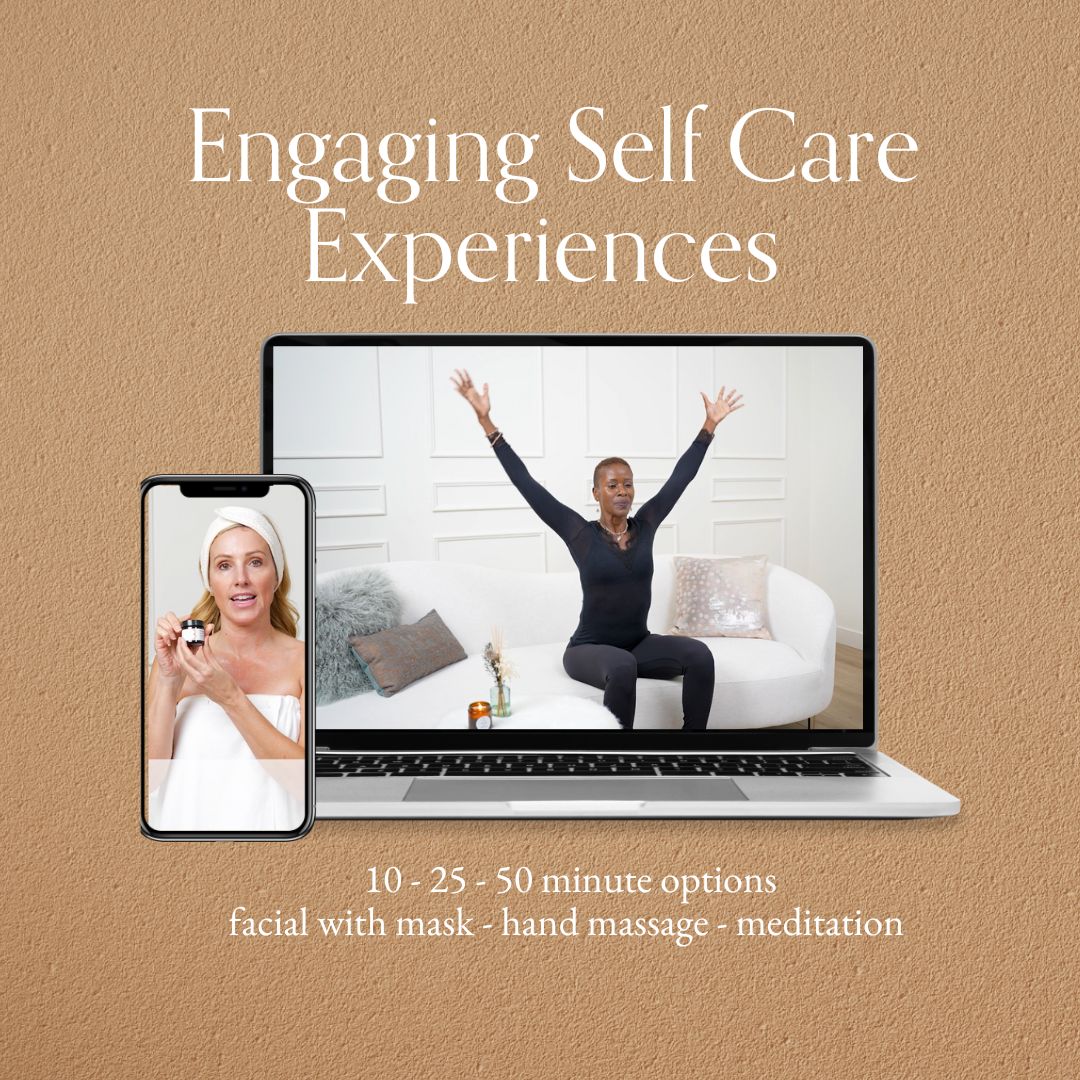 The "Remarkably You" Spa on the Go