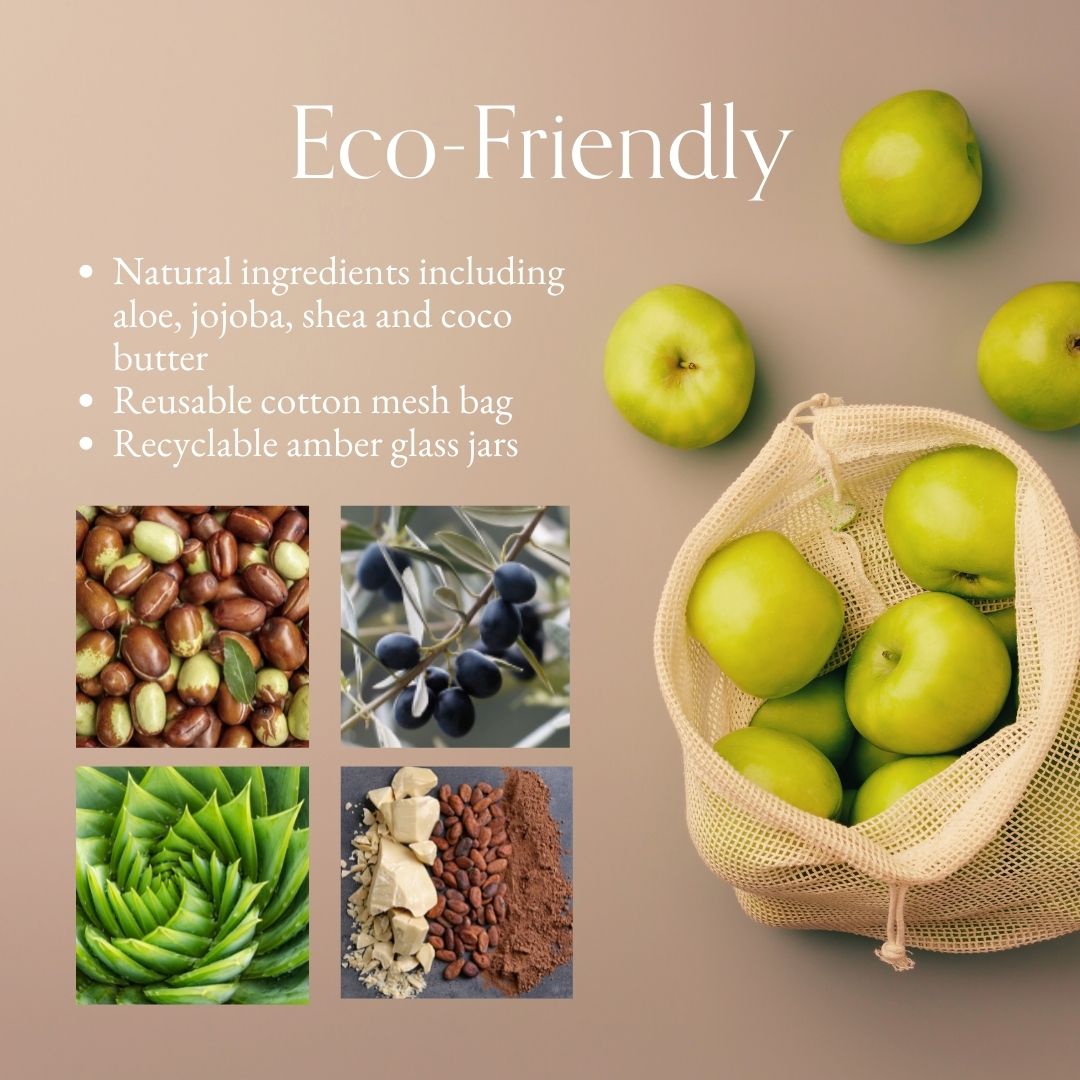 The "Remarkably You" Spa on the Go