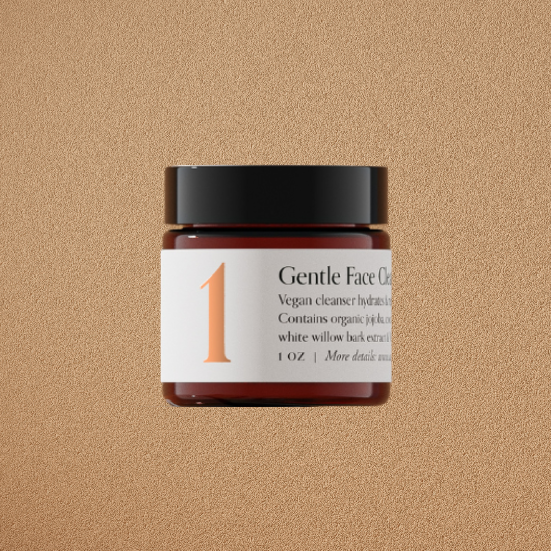 Replenishment Kit: AdaRose Skin Care Products