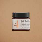 AdaRose Rich Hand Cream