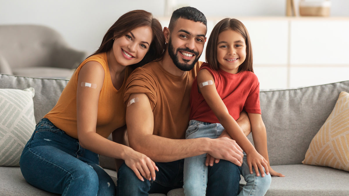 get your family vaccinated against covid  featured image