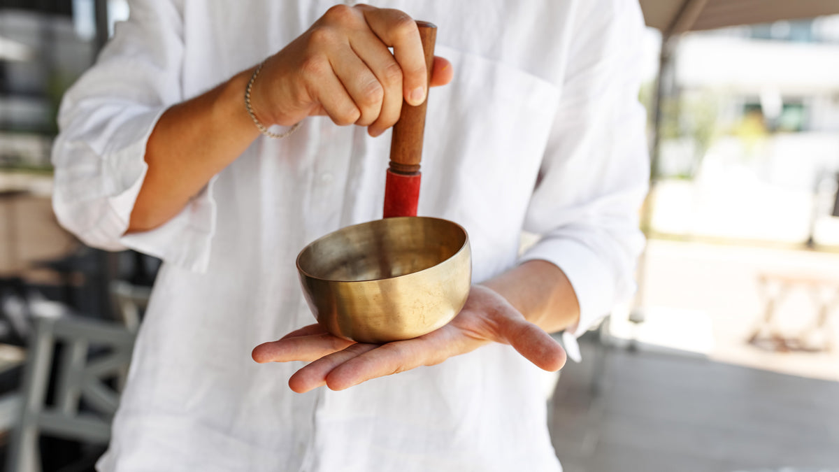 What is Sound Healing? + Benefits